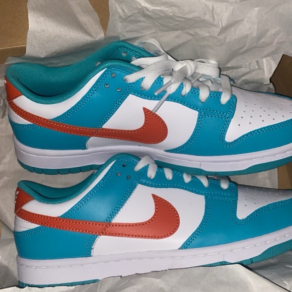Nike dunks